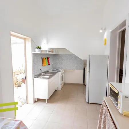 Gea Apartamento *