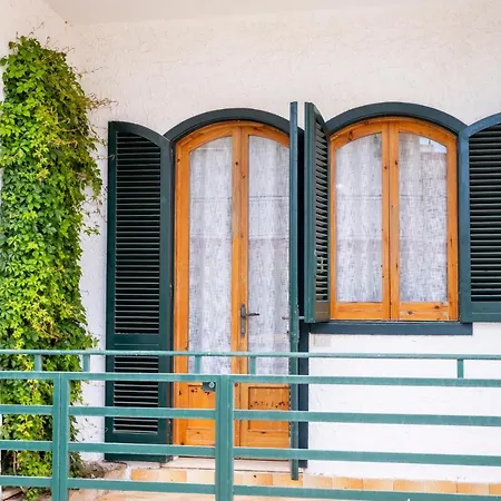 Gea Apartamento Sant Isidoro (Apulia)