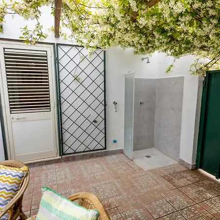 Apartamento Gea