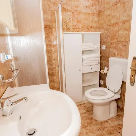 Apartamento Gea