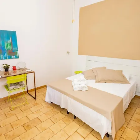Apartamento Gea *