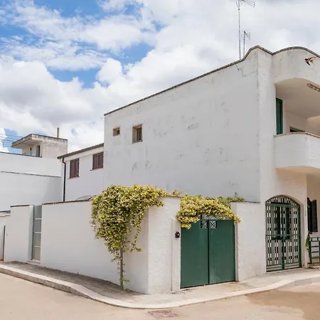 Gea * Sant Isidoro (Apulia)