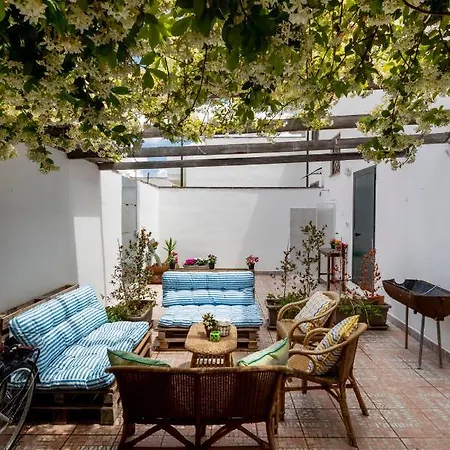 Gea Apartamento Sant Isidoro (Apulia)