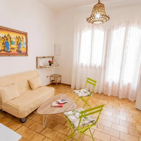 Apartamento Gea