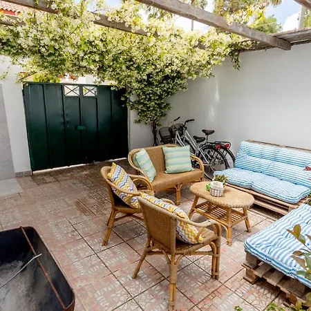 Gea Apartamento Sant Isidoro (Apulia)