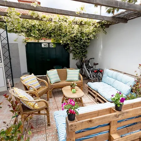 Apartamento Gea