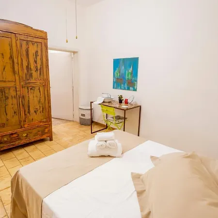 Gea Apartamento