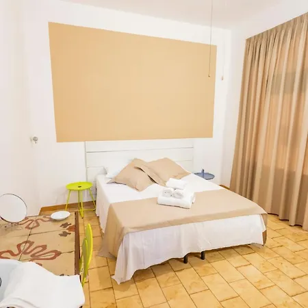 Apartamento Gea