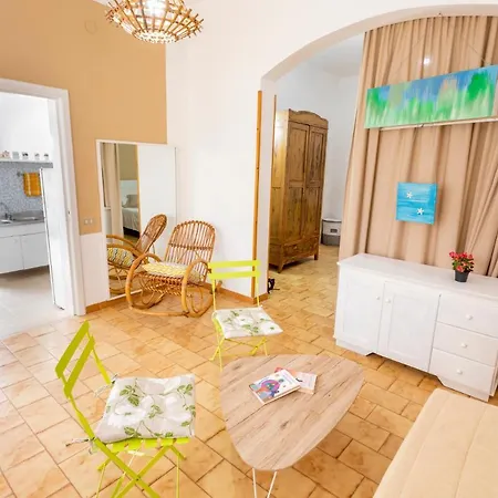 Apartamento Gea